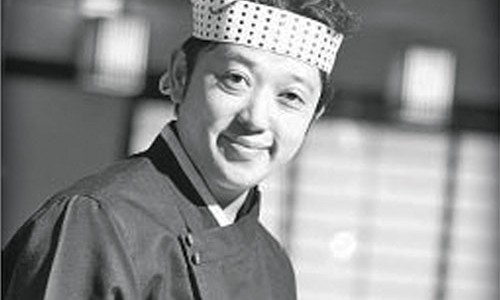 Hideki | Hideki Sushi